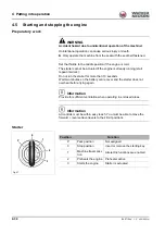 Предварительный просмотр 94 страницы Wacker Neuson ET16 Operator'S Manual