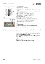 Предварительный просмотр 96 страницы Wacker Neuson ET16 Operator'S Manual