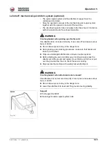 Предварительный просмотр 127 страницы Wacker Neuson ET16 Operator'S Manual