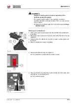 Предварительный просмотр 133 страницы Wacker Neuson ET16 Operator'S Manual