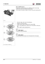 Предварительный просмотр 136 страницы Wacker Neuson ET16 Operator'S Manual