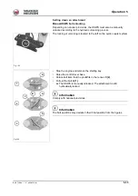 Предварительный просмотр 137 страницы Wacker Neuson ET16 Operator'S Manual