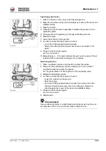 Предварительный просмотр 213 страницы Wacker Neuson ET16 Operator'S Manual