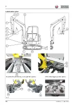 Preview for 168 page of Wacker Neuson EZ38 Operator'S Manual