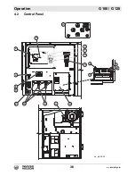 Предварительный просмотр 36 страницы Wacker Neuson G 100 Operator'S Manual