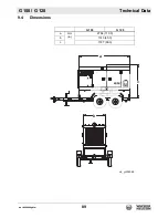 Предварительный просмотр 89 страницы Wacker Neuson G 100 Operator'S Manual