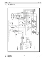 Preview for 66 page of Wacker Neuson G 14 Operator'S Manual