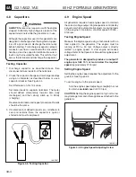 Предварительный просмотр 18 страницы Wacker Neuson G 2.1A Repair Manual