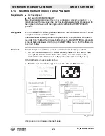 Preview for 92 page of Wacker Neuson G 230 Operator'S Manual