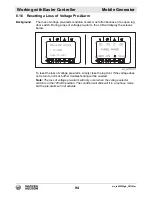 Preview for 94 page of Wacker Neuson G 230 Operator'S Manual