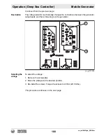 Preview for 100 page of Wacker Neuson G 230 Operator'S Manual