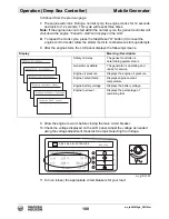 Preview for 108 page of Wacker Neuson G 230 Operator'S Manual