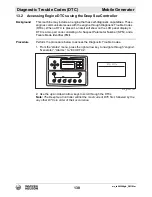 Preview for 130 page of Wacker Neuson G 230 Operator'S Manual