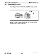 Preview for 146 page of Wacker Neuson G 230 Operator'S Manual