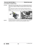 Preview for 152 page of Wacker Neuson G 230 Operator'S Manual