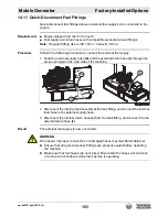 Preview for 153 page of Wacker Neuson G 230 Operator'S Manual