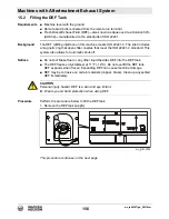 Preview for 156 page of Wacker Neuson G 230 Operator'S Manual