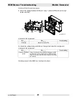 Предварительный просмотр 46 страницы Wacker Neuson G 85 Repair Manual