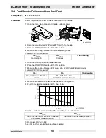 Предварительный просмотр 50 страницы Wacker Neuson G 85 Repair Manual