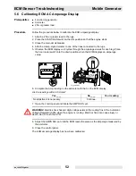 Предварительный просмотр 52 страницы Wacker Neuson G 85 Repair Manual