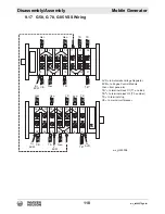 Предварительный просмотр 110 страницы Wacker Neuson G 85 Repair Manual