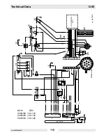 Предварительный просмотр 118 страницы Wacker Neuson G 85 Repair Manual