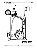 Предварительный просмотр 120 страницы Wacker Neuson G 85 Repair Manual