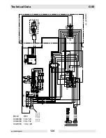 Предварительный просмотр 124 страницы Wacker Neuson G 85 Repair Manual