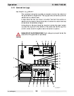 Preview for 34 page of Wacker Neuson G70 Operator'S Manual