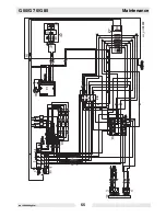 Предварительный просмотр 55 страницы Wacker Neuson G70 Operator'S Manual