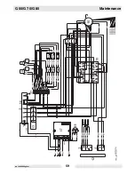 Preview for 59 page of Wacker Neuson G70 Operator'S Manual