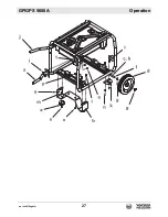 Preview for 27 page of Wacker Neuson GP 5600A Operator'S Manual