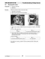 Предварительный просмотр 27 страницы Wacker Neuson GPS 8500 Repair Manual