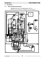 Предварительный просмотр 46 страницы Wacker Neuson GPS 8500 Repair Manual