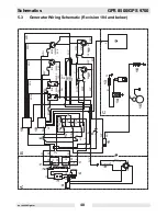 Предварительный просмотр 48 страницы Wacker Neuson GPS 8500 Repair Manual