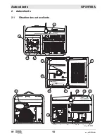 Preview for 84 page of Wacker Neuson GPS9700A Operator'S Manual