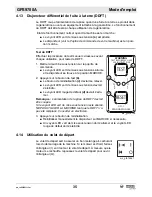 Preview for 101 page of Wacker Neuson GPS9700A Operator'S Manual