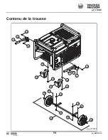 Preview for 120 page of Wacker Neuson GPS9700A Operator'S Manual