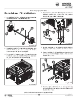 Preview for 122 page of Wacker Neuson GPS9700A Operator'S Manual