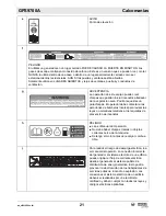 Preview for 155 page of Wacker Neuson GPS9700A Operator'S Manual