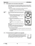 Preview for 168 page of Wacker Neuson GPS9700A Operator'S Manual