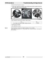 Preview for 23 page of Wacker Neuson GV 2500A Repair Manual