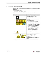 Preview for 17 page of Wacker Neuson GV 7003A Operator'S Manual