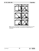 Предварительный просмотр 29 страницы Wacker Neuson HI 110D Operator'S Manual