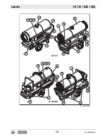 Предварительный просмотр 14 страницы Wacker Neuson HI 110HD D Operator'S Manual