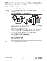 Preview for 79 page of Wacker Neuson HI750 Series Operator'S Manual