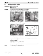 Preview for 87 page of Wacker Neuson HI750 Series Operator'S Manual