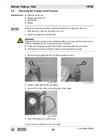 Preview for 88 page of Wacker Neuson HI750 Series Operator'S Manual