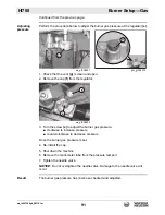 Preview for 91 page of Wacker Neuson HI750 Series Operator'S Manual