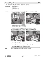 Preview for 94 page of Wacker Neuson HI750 Series Operator'S Manual